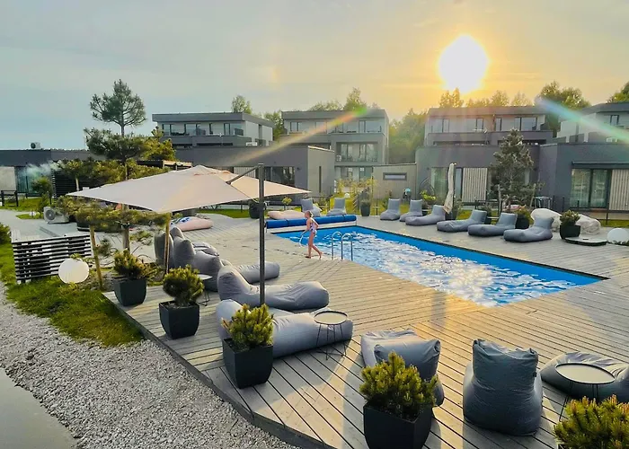 Sea Happenss Apartaments - Mano Jura 2