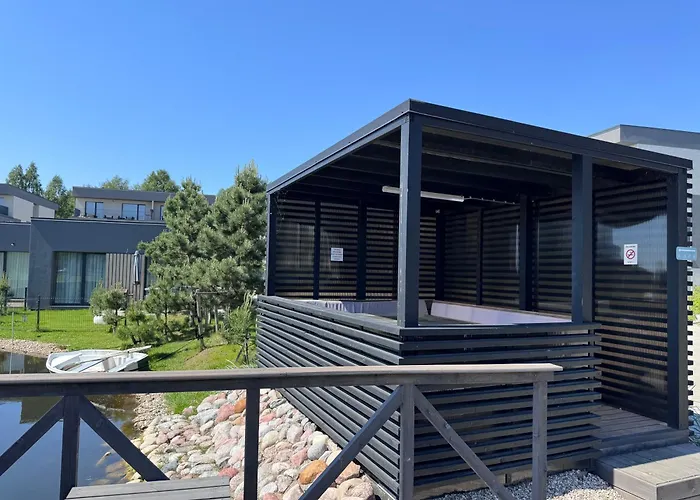 Sea Happenss Apartaments - Mano Jura 2