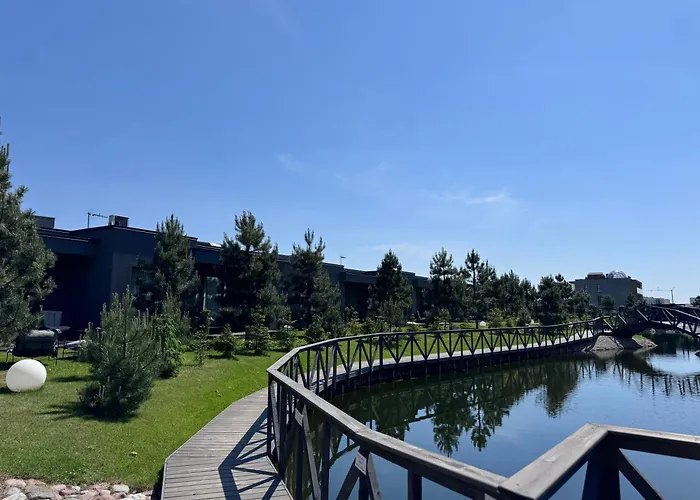 Sea Happenss Apartaments - Mano Jura 2