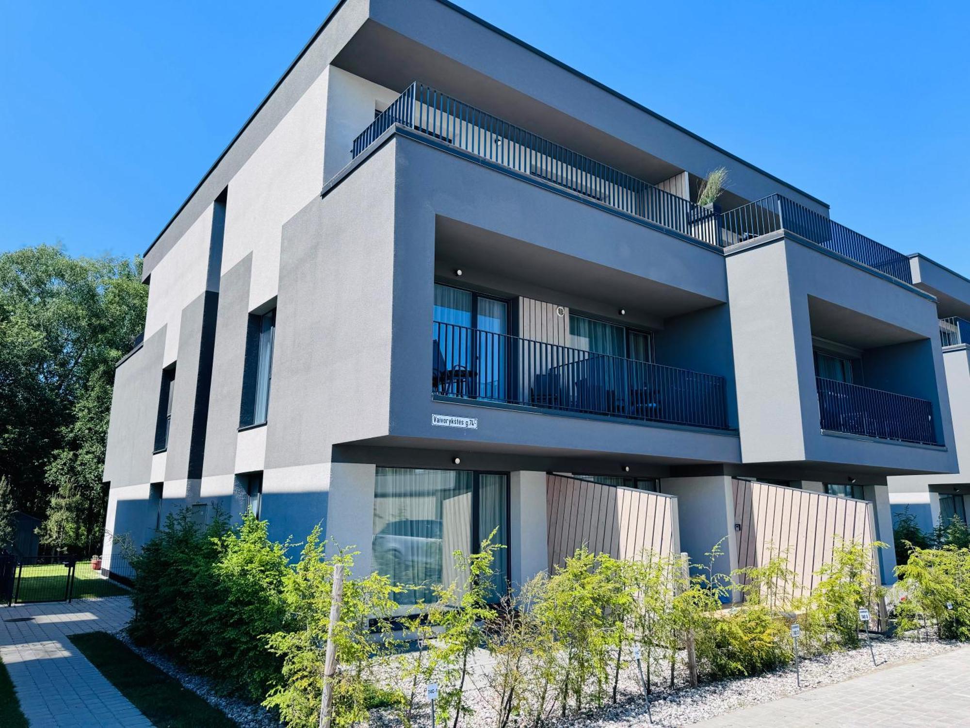 Apartment Sea Happenss - Mano Jura 2 *