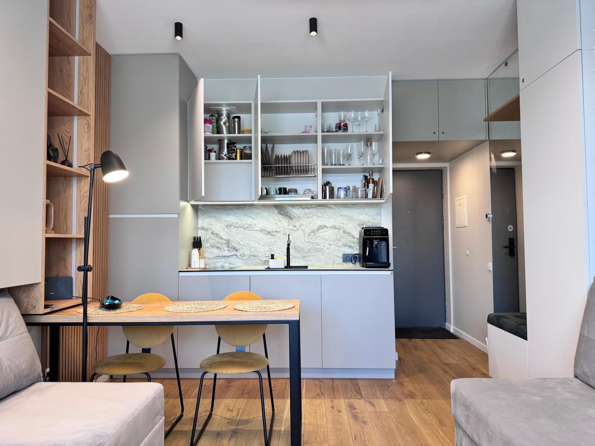 Sea Happenss - Mano Jura 2 Appartement Palanga