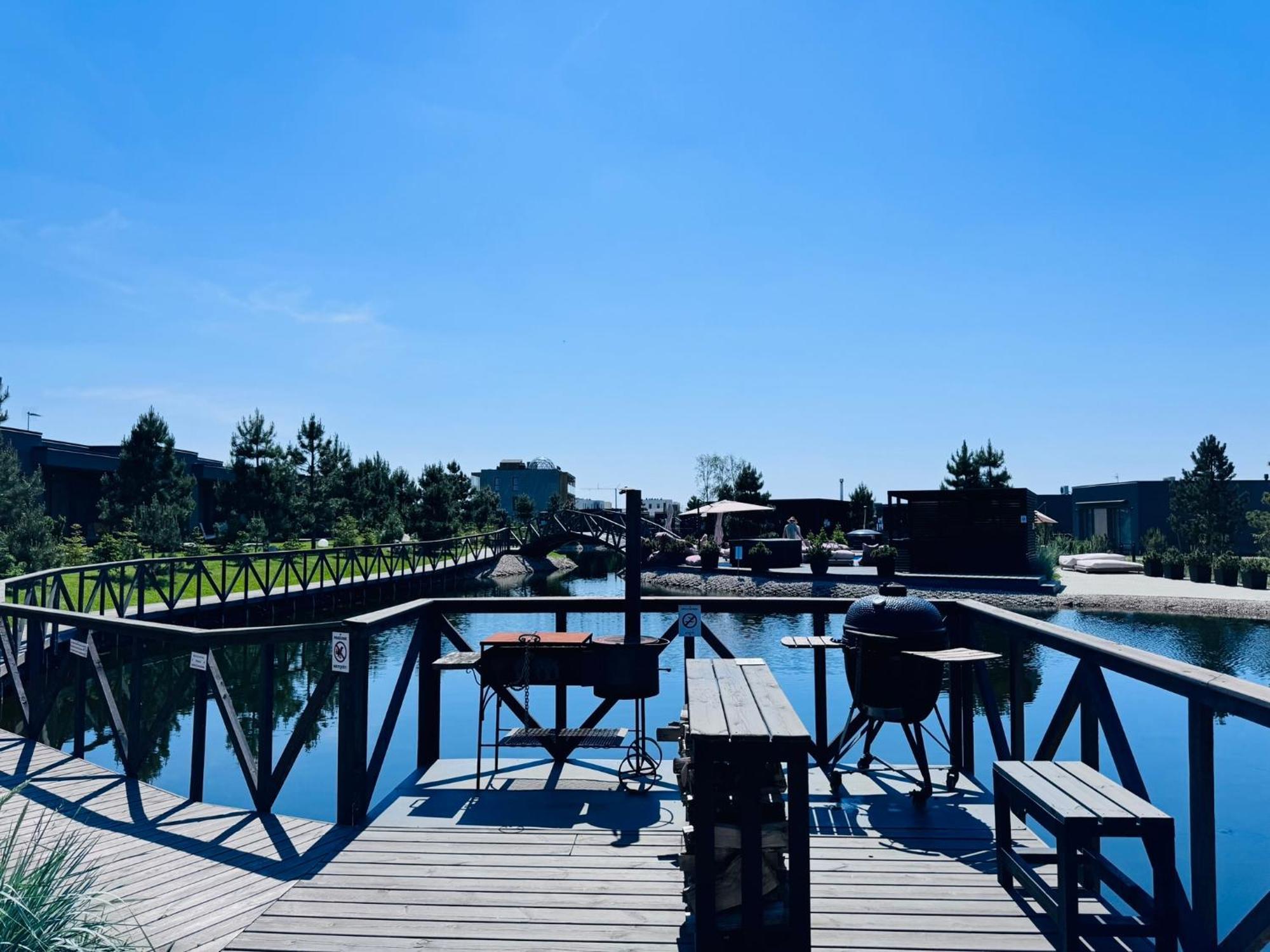 Apartment Sea Happenss - Mano Jura 2 Palanga